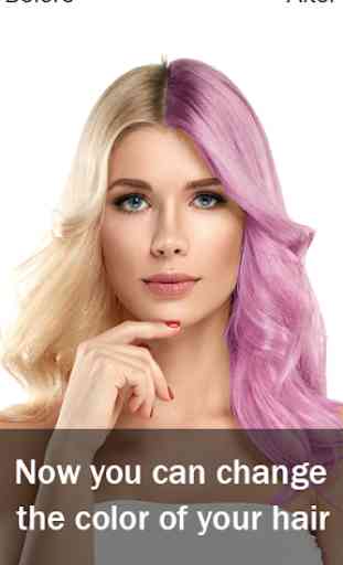 Hair Style Color Studio 1