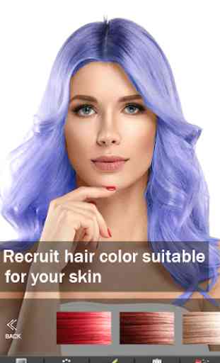 Hair Style Color Studio 3