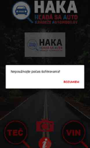 HAKA System 3