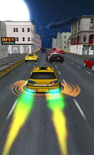 Heavy Traffic Racer: Reckless Speedy Drive 1
