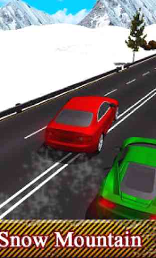Highway Traffic Racer: Free Racing Game 2