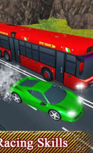 Highway Traffic Racer: Free Racing Game 3