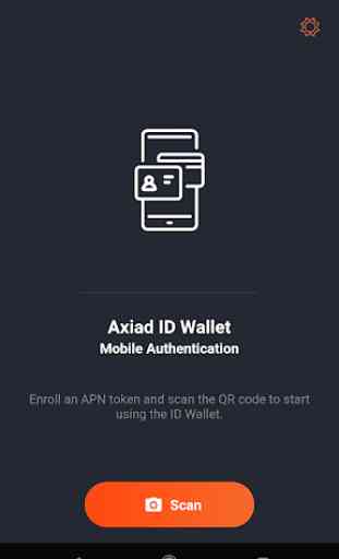 ID Wallet 1