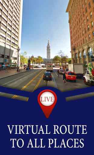 Live Street View Maps 1