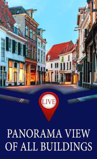 Live Street View Maps 2