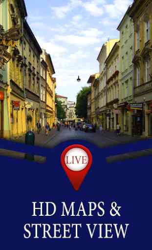 Live Street View Maps 3