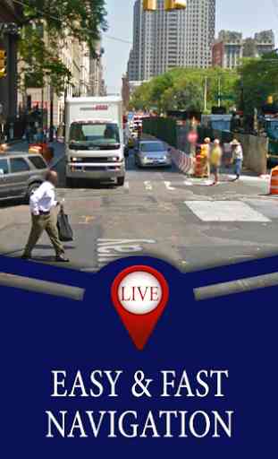Live Street View Maps 4