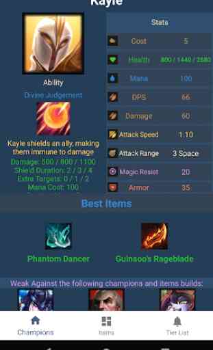 LOL TFT Guide 2