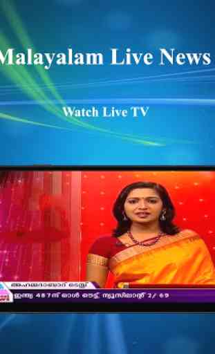 Malayalam News Live 2