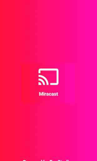 Miracast Screen Mirroring | All Cast 2