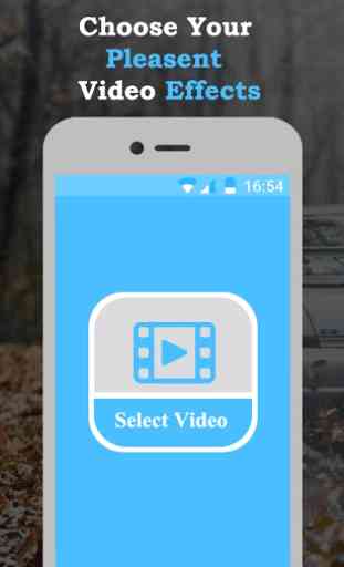 Motion Camera – Slow Motion, Speed Up, Fast Video 3