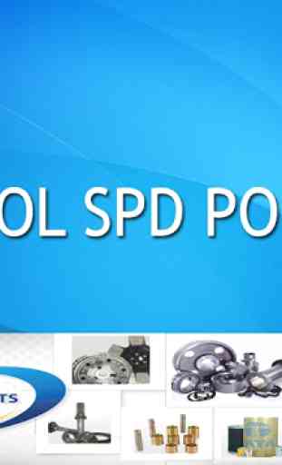 Nitol SPD Point 1