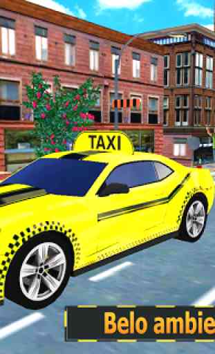 Novo Iorque cidade táxi dever motorista 2018 1