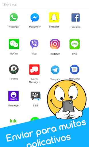Ochat emoticons WhatsApp 3