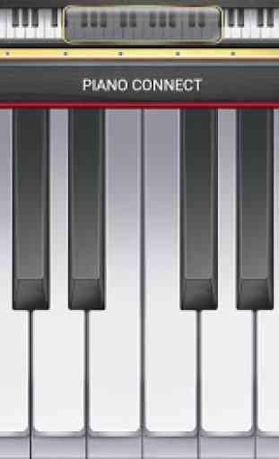 Piano Connect: MIDI Keyboard 2