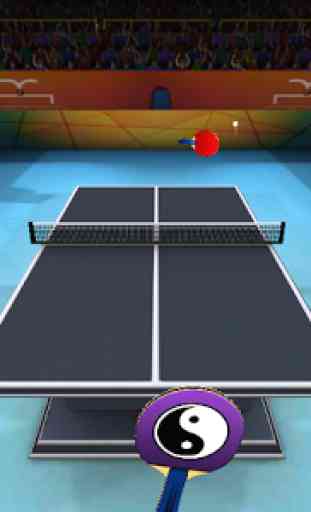 Ping Pong Stars - Table Tennis 4