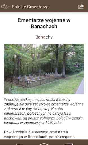 Polskie Cmentarze 4
