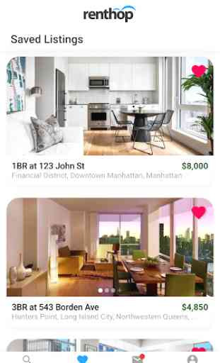 RentHop - Apartments for Rent 2