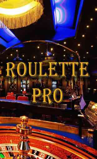 Roulette PRO: Best Strategies + RNG (FREE) 1