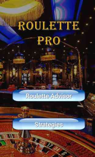 Roulette PRO: Best Strategies + RNG (FREE) 3