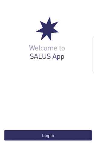 SALUS App – Sodexo HSE 1