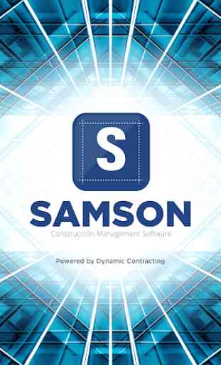 Samson - SPMC 1