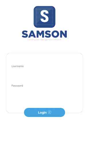 Samson - SPMC 2