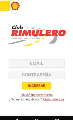 Shell Club Rimulero 1