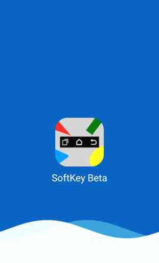 SoftKeys Beta - Home Back Button 1