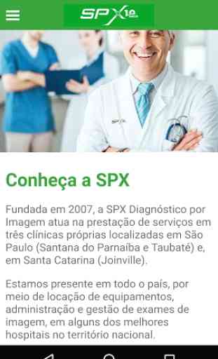 Spx Clínica 1