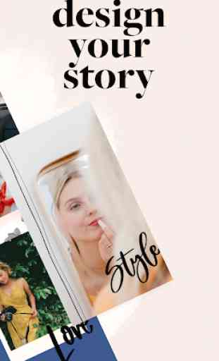StoriesEdit - IG Stories Templates & Kit 2