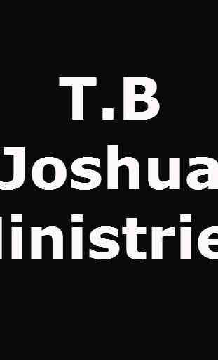 T.B Joshua Ministries 2
