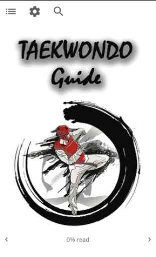Taekwondo Guide 1