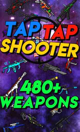 Tap Tap Shooter 1