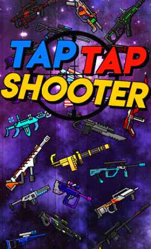Tap Tap Shooter 4