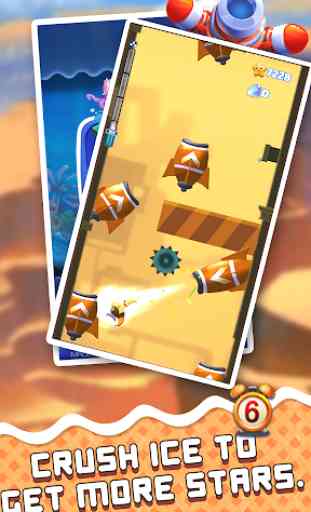 TapTap Boom: Action Arcade Fly Tapper 4