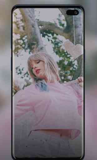 Taylor Swift Wallpapers HD  1