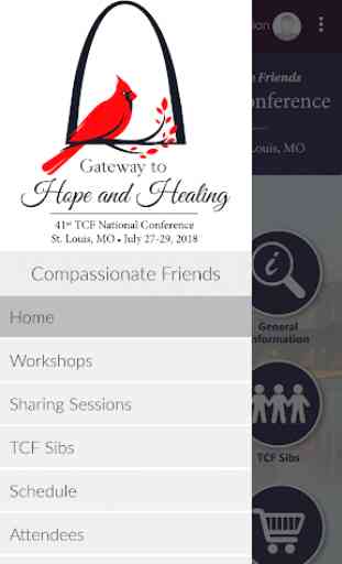 TCF National Conference 2