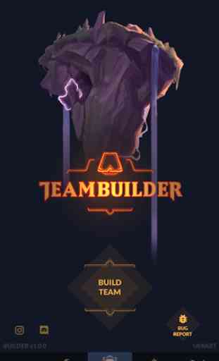 Teamfight Tactics Team Builder - TFT builder 1