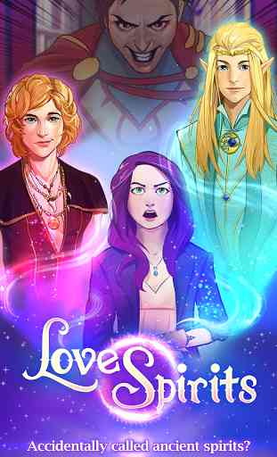 Teen Love Choices Story Games 1