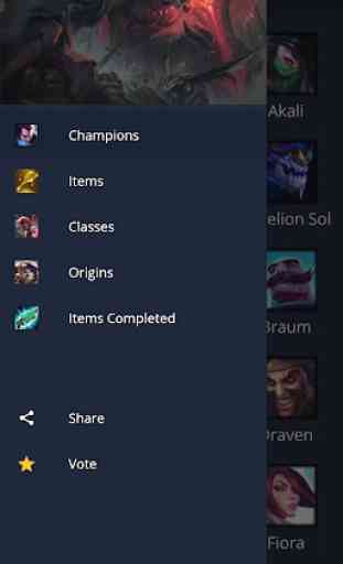 TFT Guide for LOL 1