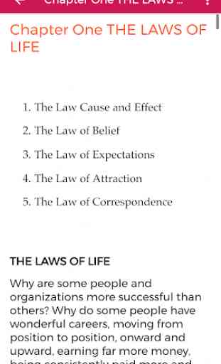 The 100  Laws of Business Success by Brian Tracy 1