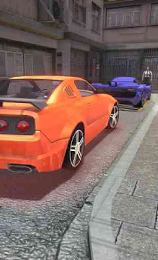 Theft Auto jogo Gang Cidade Crime Simulator Gangst 2