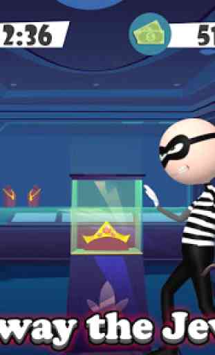 Tiny stickman thief crime simulator 2019 4