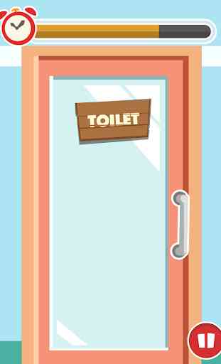 Toilet & Bathroom Games 2