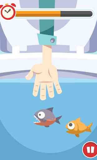 Toilet & Bathroom Games 4