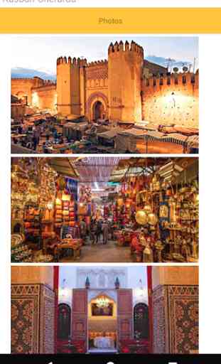 Tourim em Marrocos 2