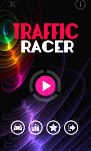 Traffic Racer 1