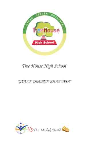 Tree House High School 1