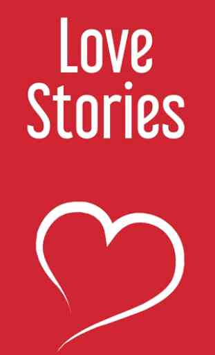 True Love Stories 1